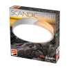 PPB Scandic-R 36w 4000K WH/W IP20