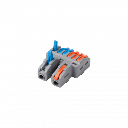PTC-2P 4226 BL/2   450V 32A 0,08-2,5(4,0) мм2