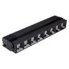 PTR 2120R 20w 3000K 30° BL IP40