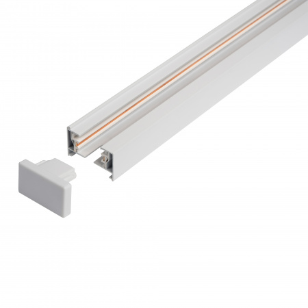 PTR 2M-WH Шинопровод белый 2м