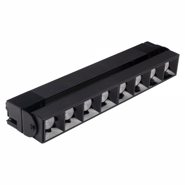 PTR 2120R 20w 3000K 30° BL IP40