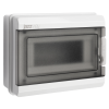 PDB/W 3008 GR (ЩРН-ПГ- 8) IP65