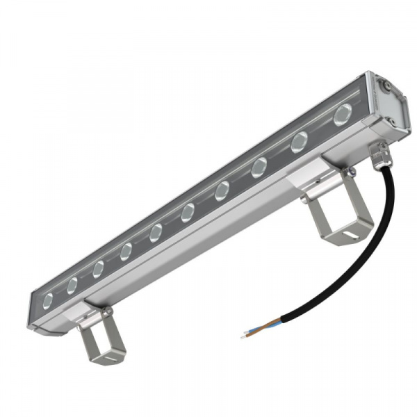 Барокко 10 S 500мм 48В DC CRI80 5000К 90°