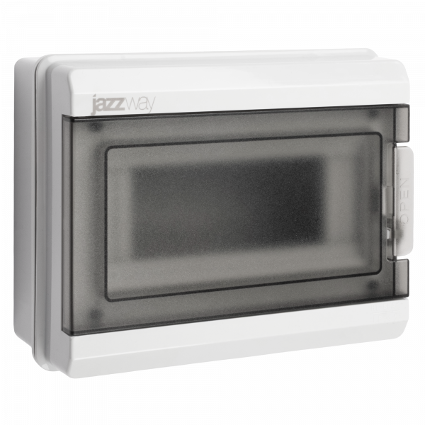 PDB/W 3008 GR (ЩРН-ПГ- 8) IP65