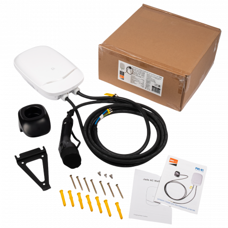 PVC-01 230V-32A-7.4kW