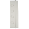 PDB/W 4024 GR (ЩРН-ПГ-24) IP65