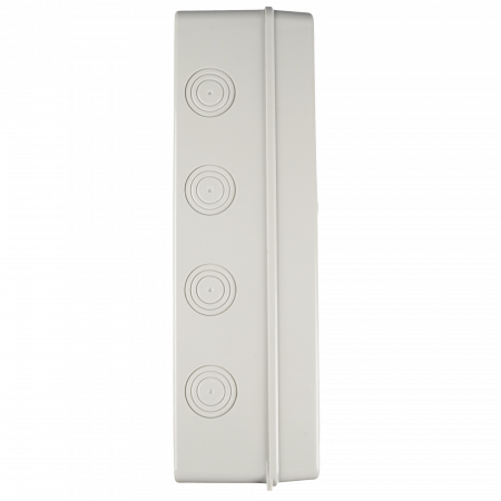 PDB/W 4024 GR (ЩРН-ПГ-24) IP65