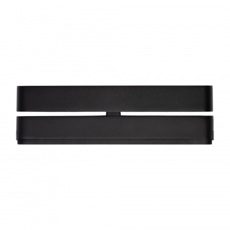 MTR16 1112R 12W 3000K frost 90° BL IP20