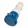 PPC 233 63A 220V IP67