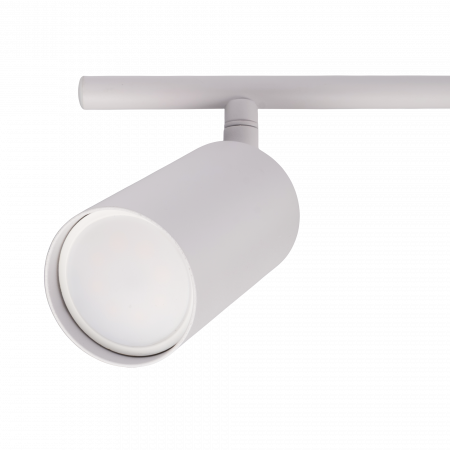 PCL 0606 6xGU10 WH 230V IP20