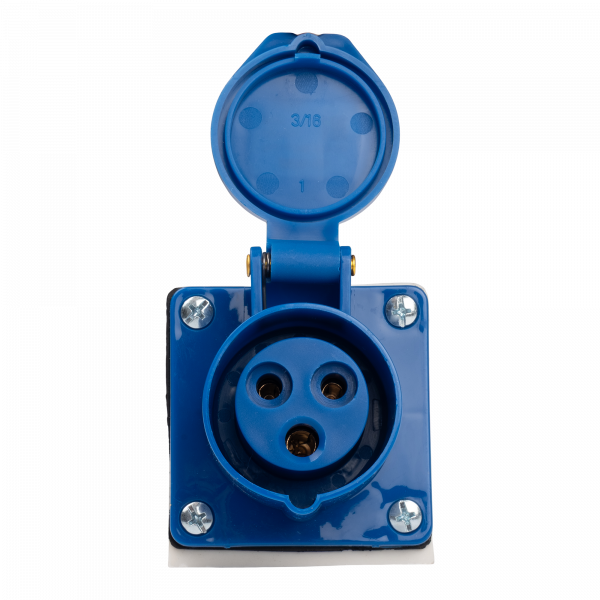 PPC 113 16A 220V IP44