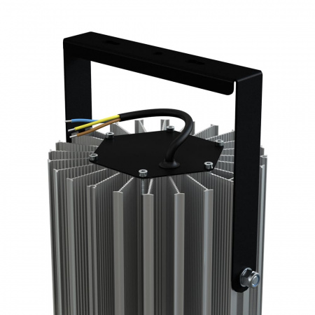 Опция. Профи v2.0. Крепление на кронштейн