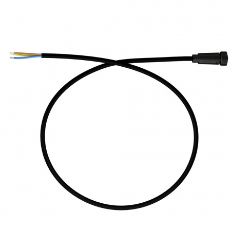 Аксессуар. Вводной кабель с разъемом питания. M16, 230В, 3м