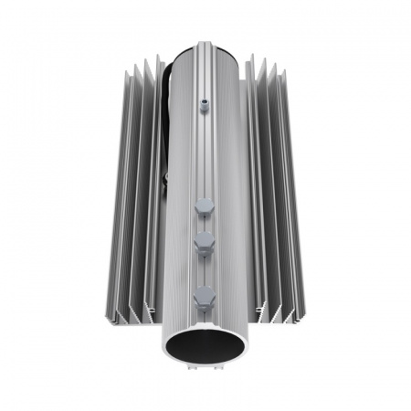 Уличный светодиодный светильник Магистраль V2.0-80 Мультилинза ЭКО 5000К 155x70°