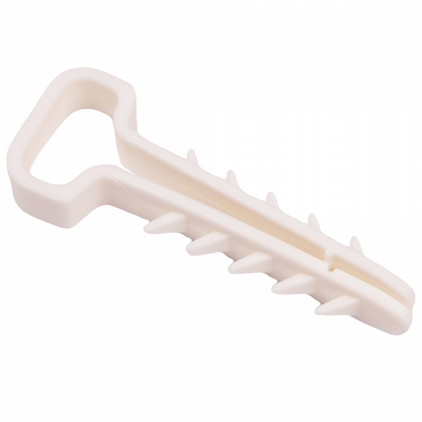 PCD-F 06x12-45-100WH PA6.6