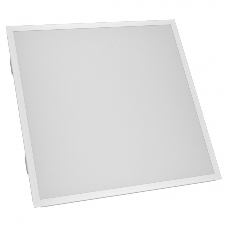 Офис Классик 30 IP40 CRI90 4000К Опал 600х600х35мм Clip-In