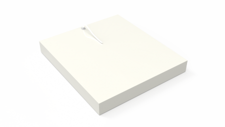 SVT-ARM-B-595x595x70-42W-IP54-ZR