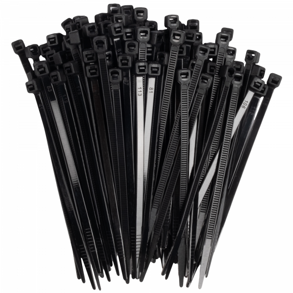 PCT 3,6x100-100BL PA6.6