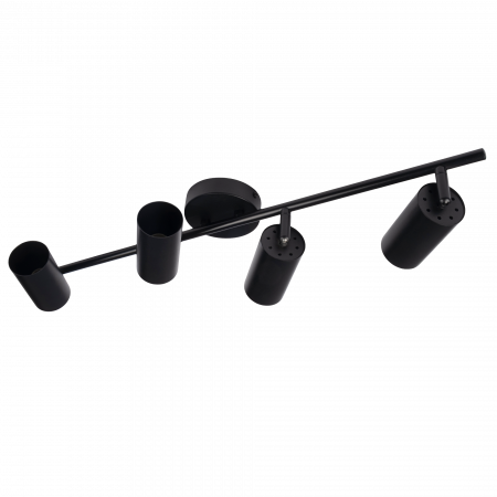 PCL 0404 4xGU10 BL 230V IP20