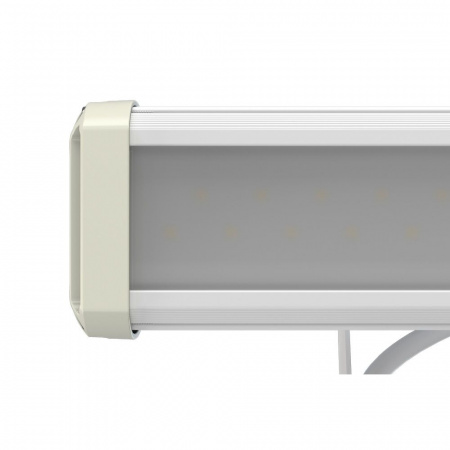 Т-Линия Компакт 30 1500мм CRI90 5000К Опал Классная доска