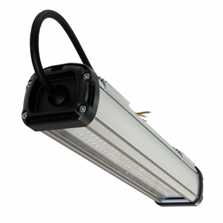 Т-Линия Компакт 15 300мм Экстра CRI70 3000К Прозрачный