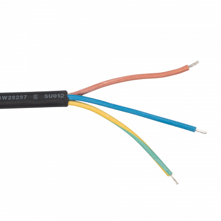BSPS 24V 13.30A=320W IP67