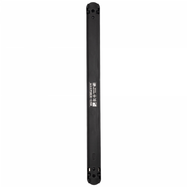 MTR16 1318R 18W 3000K spot 36° BL IP20