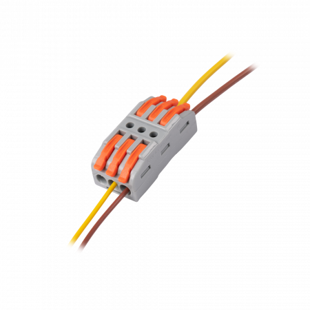 PTC-3P 4233 BL/3   450V 32A 0,08-2,5(4,0) мм2