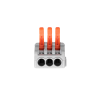 PTC-1P 4213 BL/3   450V 32A 0,08-2,5(4,0) мм2