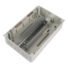 PDB/W 4015 GR (ЩРН-ПГ-15) IP65