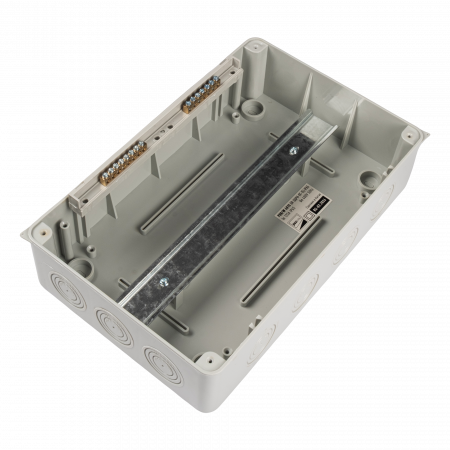 PDB/W 4015 GR (ЩРН-ПГ-15) IP65