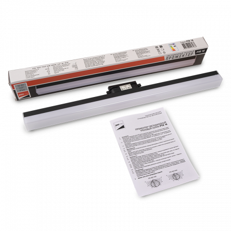 PTR 1832-T540 32w 4000K 140° BL IP40