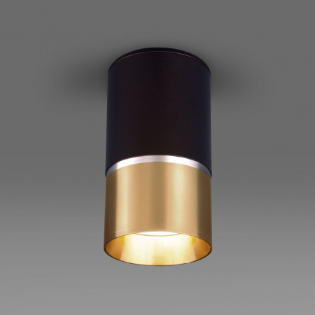 Накладной акцентный светильник DLN106 GU10