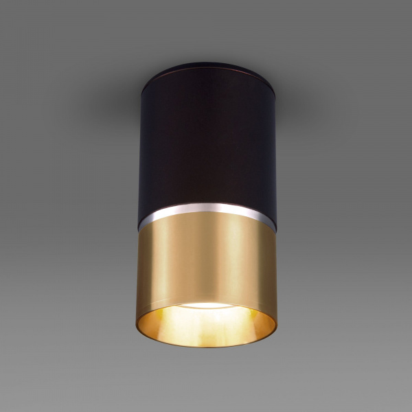 Накладной акцентный светильник DLN106 GU10