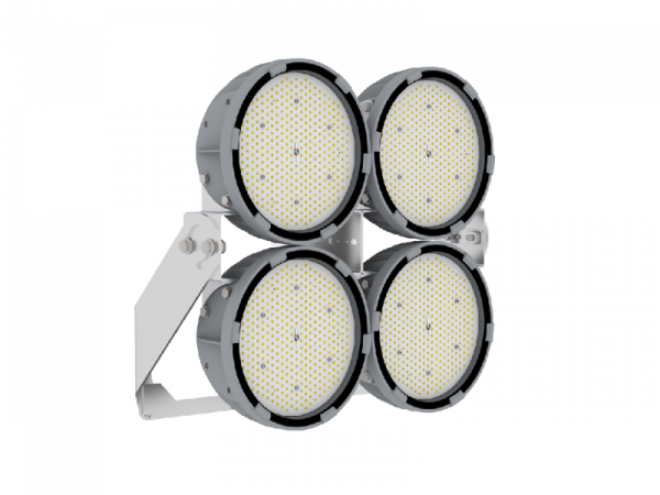 Светодиодный прожектор FHB-sport 34-600-957-C120