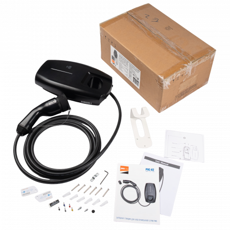 PVC-02 380V-16A-11kW