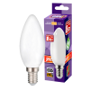 PLED OMNI C35 8w E14 3000K FR