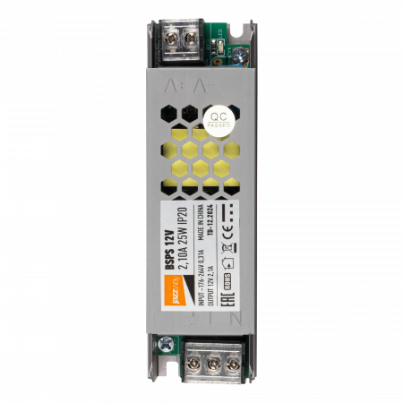 BSPS 12V2,10A=25w IP20