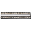 PTR 2296R 1F2S 96w 4000K 120°/60° BL IP40