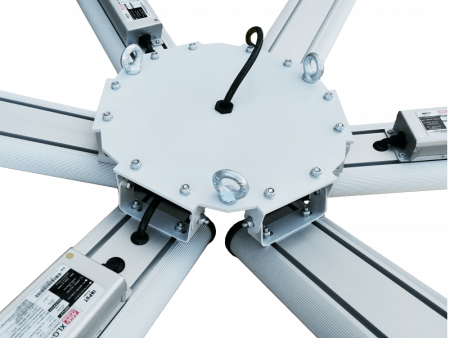 Светильник «HIGH BAY», 600Вт