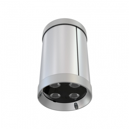 Акцент 8 CRI80 4000К 10х65°