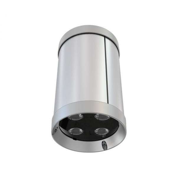 Акцент 8 CRI80 4000К 10°