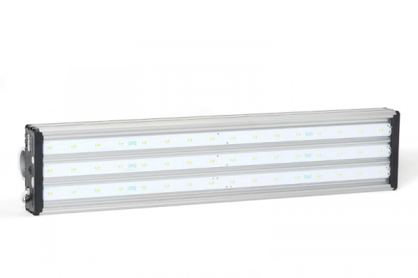 Светильник светодиодный УСС-48/100 уличный