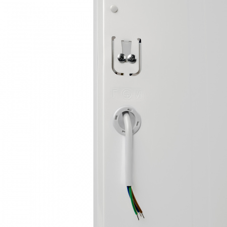 PPL SPEC 02 40w Opal 4000K Ra90 IP40