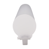 PTR 4620 20W 4000K 165° WH IP40