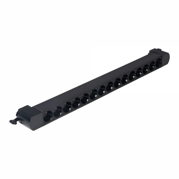 PTR 4424R 24W 4000K 24° BL IP40