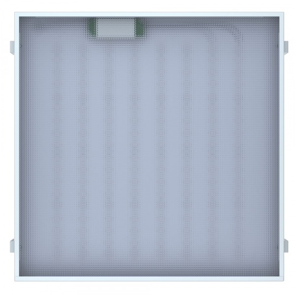 Грильято 80 IP30 CRI90 5000К Микропризма