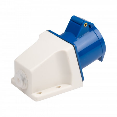 PPC 123 32A 220V IP44