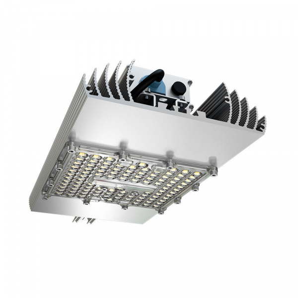 Магистраль v2.0 МЛ 80 CRI70 4000К 155х70°