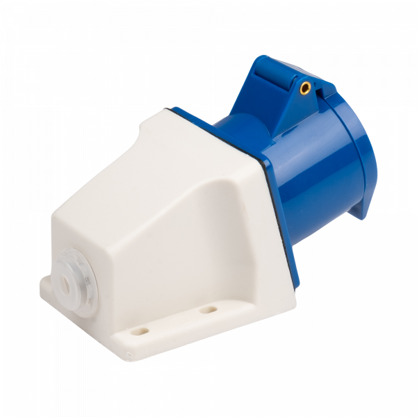 PPC 123 32A 220V IP44